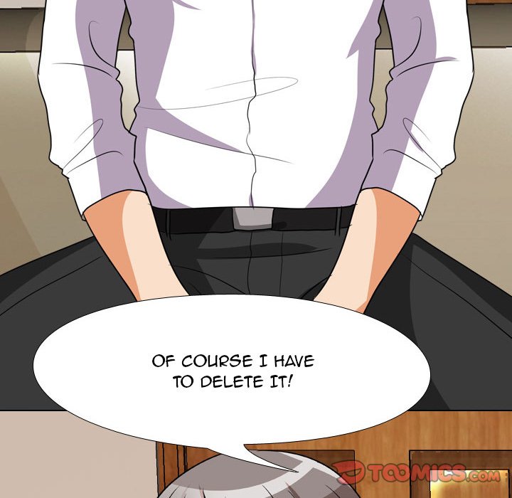 Our Exchange Chapter 76 image 5