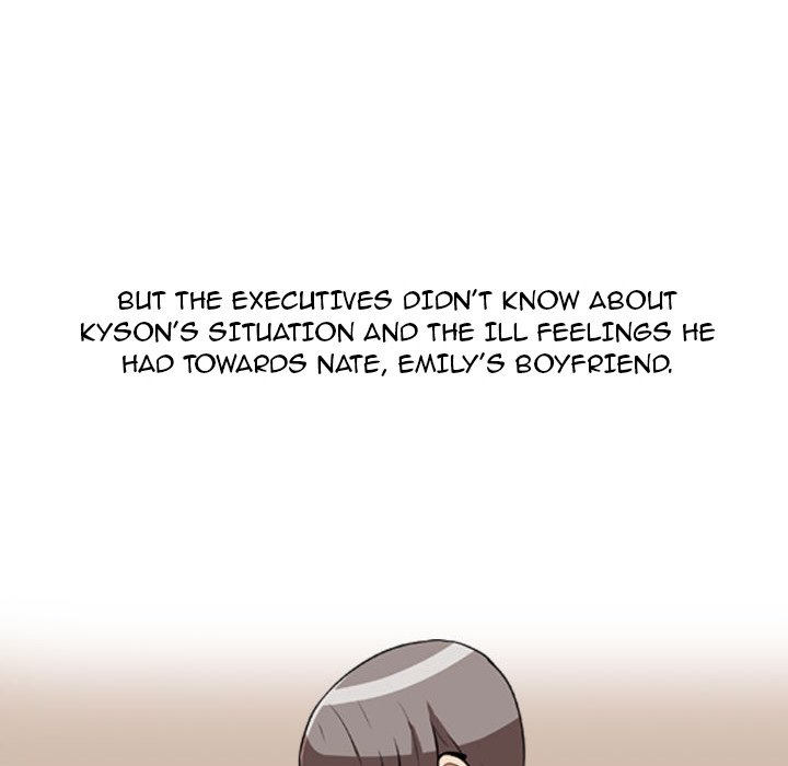 Our Exchange Chapter 76 image 7