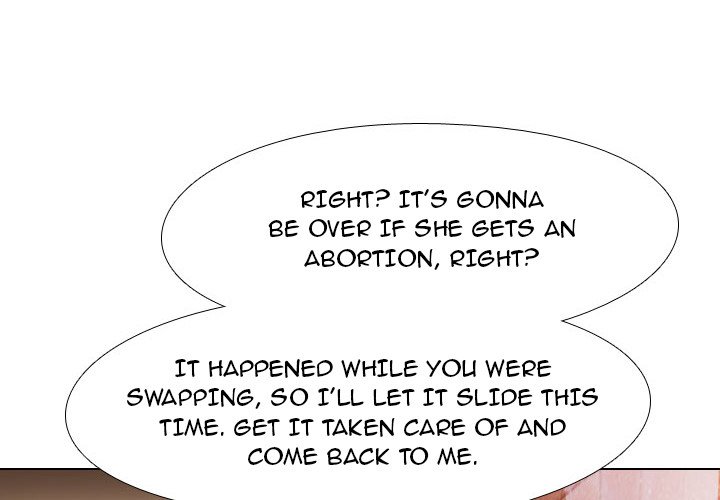 Our Exchange Chapter 77 image 0
