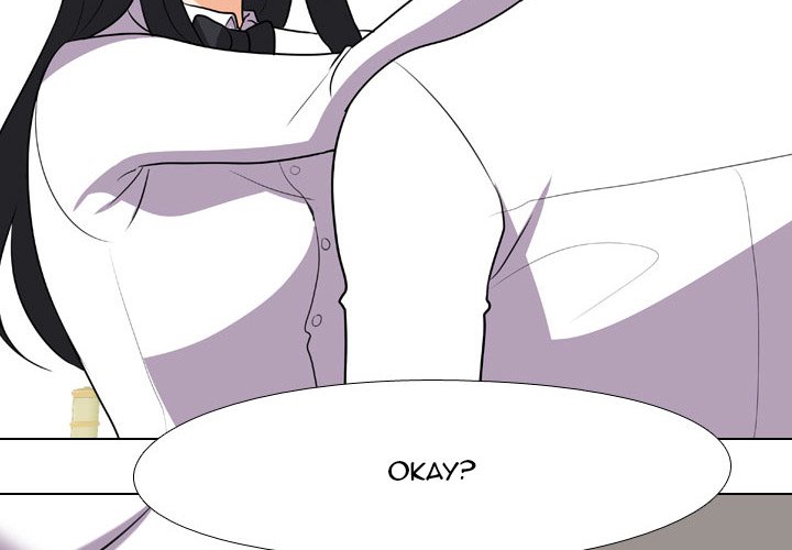 Our Exchange Chapter 77 image 2