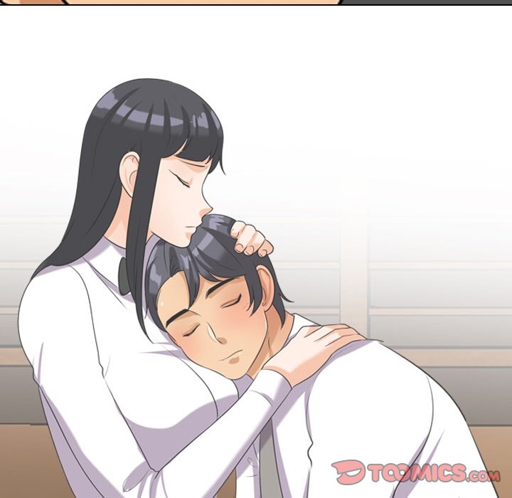 Our Exchange Chapter 77 image 29