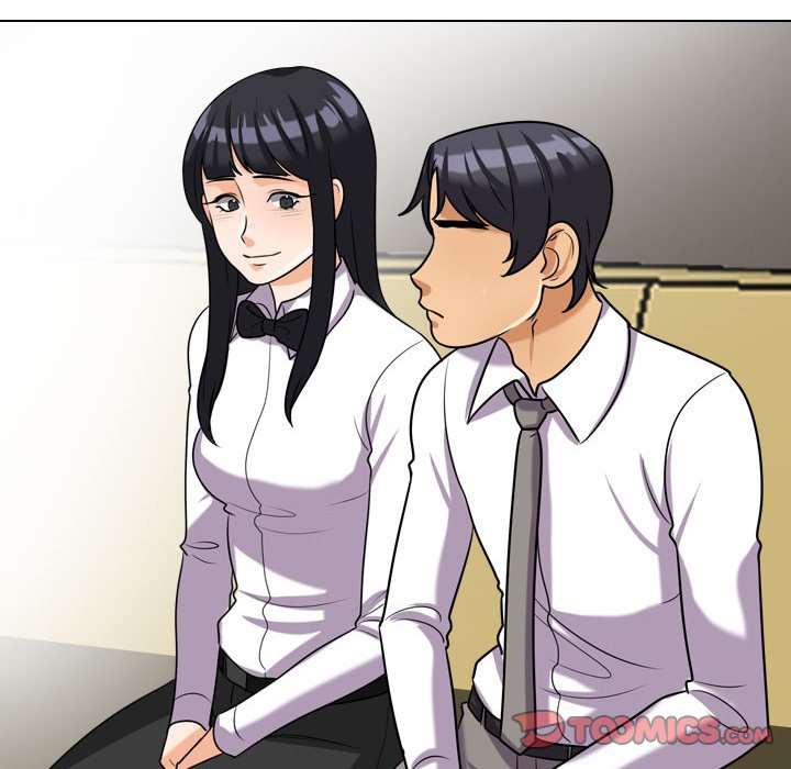 Our Exchange Chapter 77 image 45