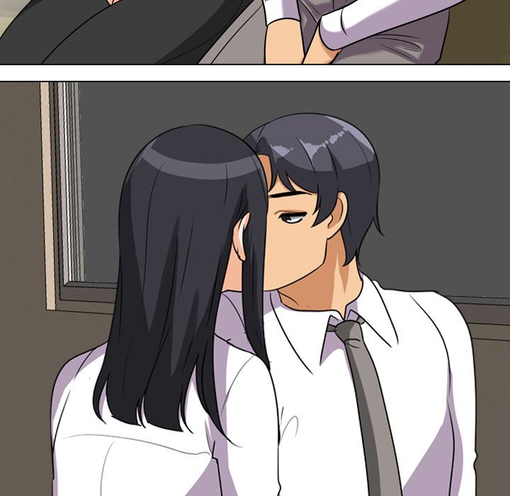 Our Exchange Chapter 77 image 46