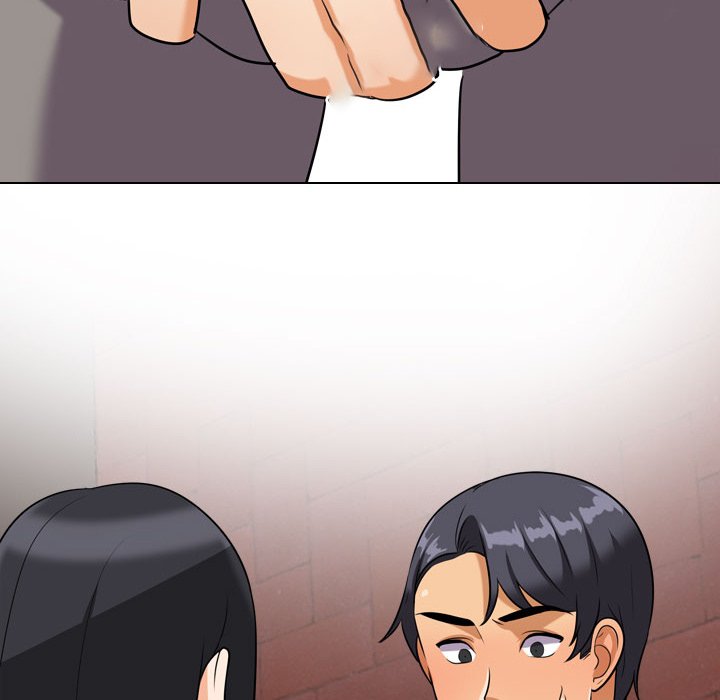Our Exchange Chapter 77 image 4