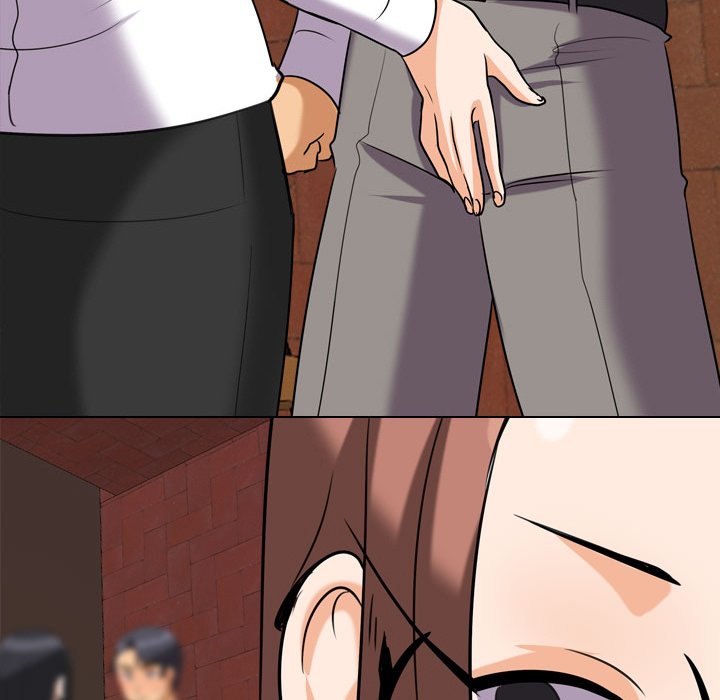 Our Exchange Chapter 77 image 6