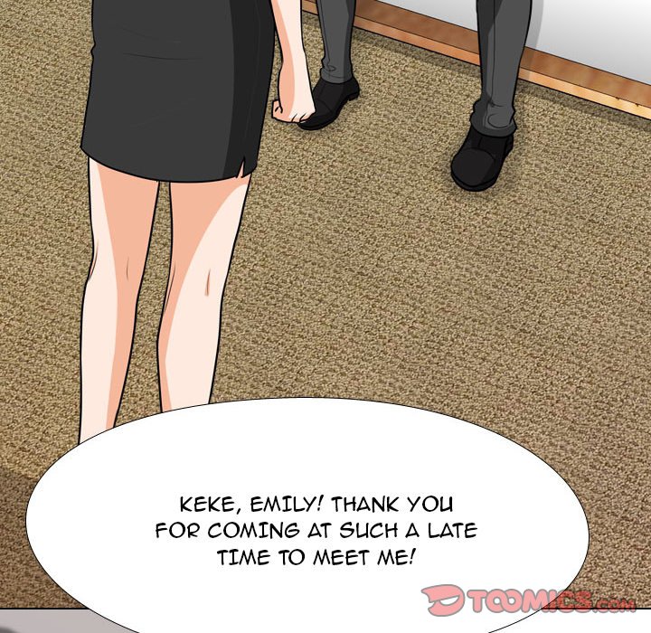 Our Exchange Chapter 77 image 81