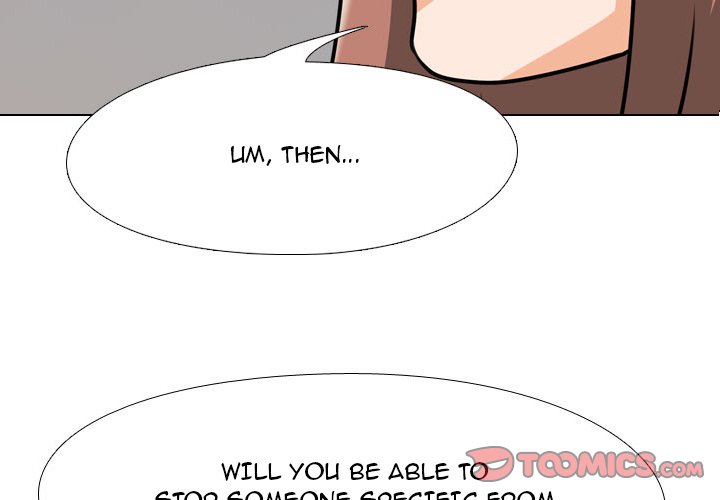 Our Exchange Chapter 78 image 1