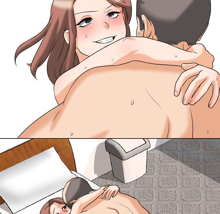Our Exchange Chapter 78 image 31