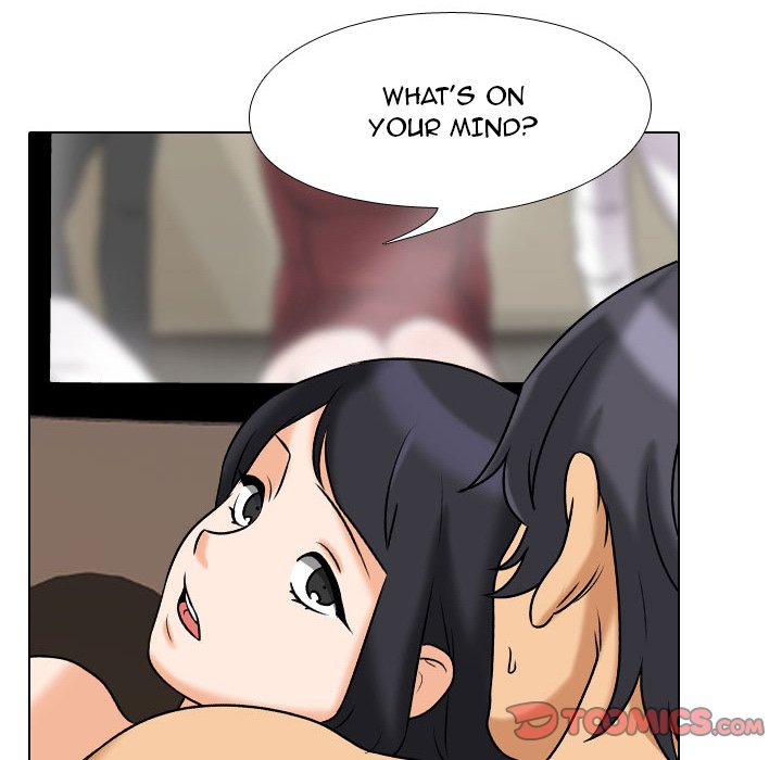 Our Exchange Chapter 78 image 45