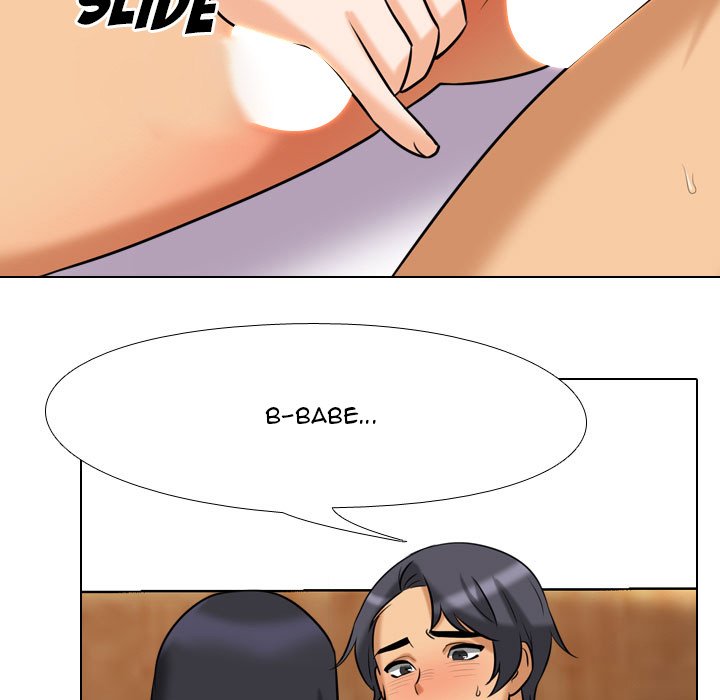 Our Exchange Chapter 78 image 56
