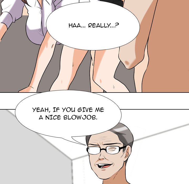 Our Exchange Chapter 79 image 24