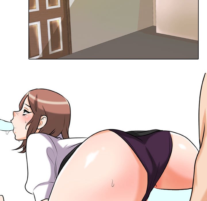 Our Exchange Chapter 79 image 34