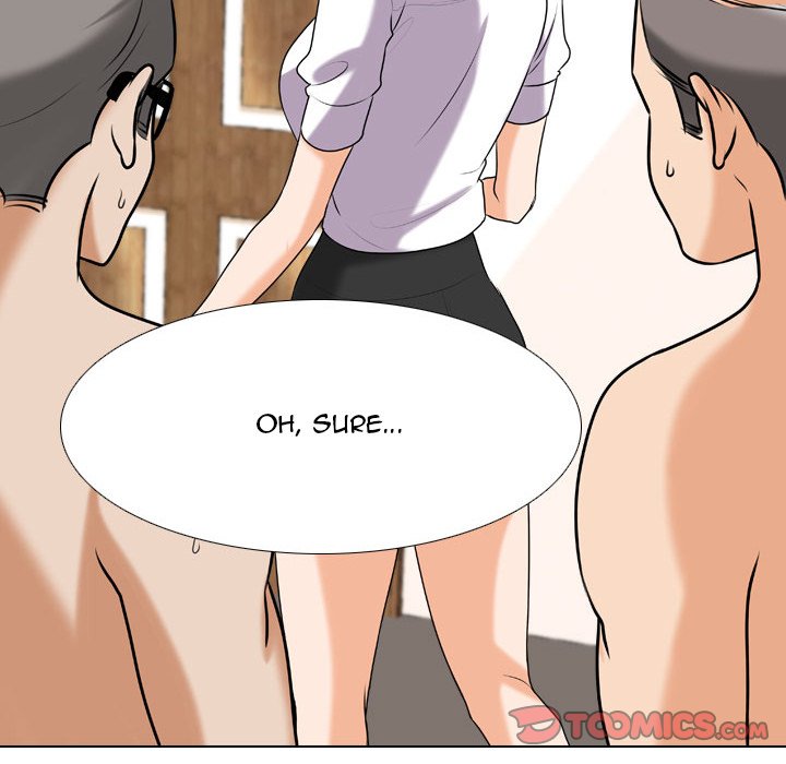 Our Exchange Chapter 79 image 41