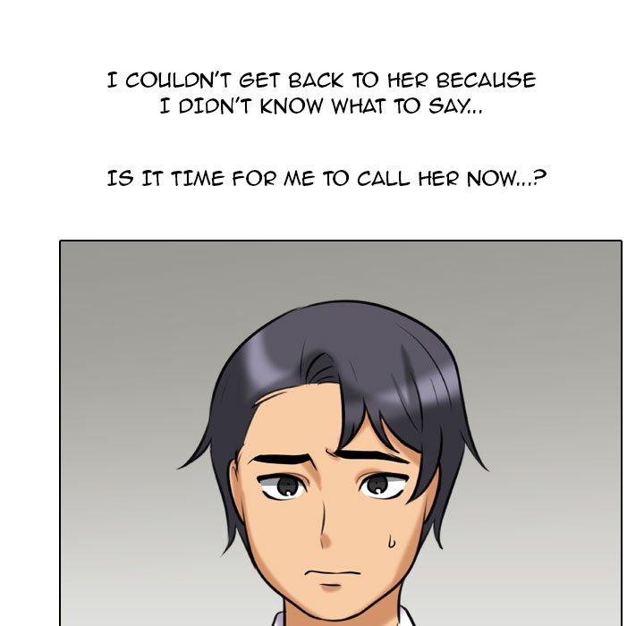 Our Exchange Chapter 79 image 4
