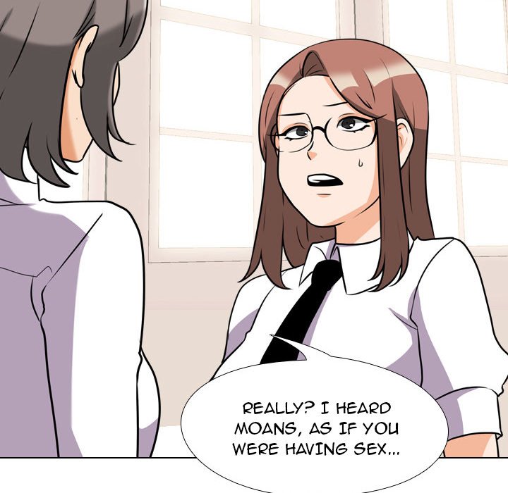 Our Exchange Chapter 79 image 51