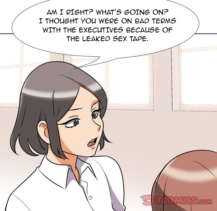 Our Exchange Chapter 79 image 53