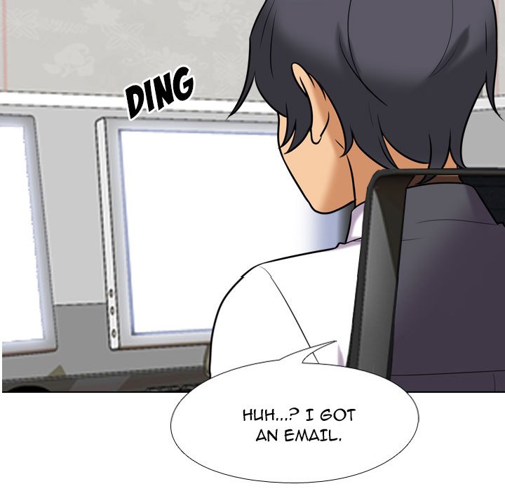 Our Exchange Chapter 79 image 6