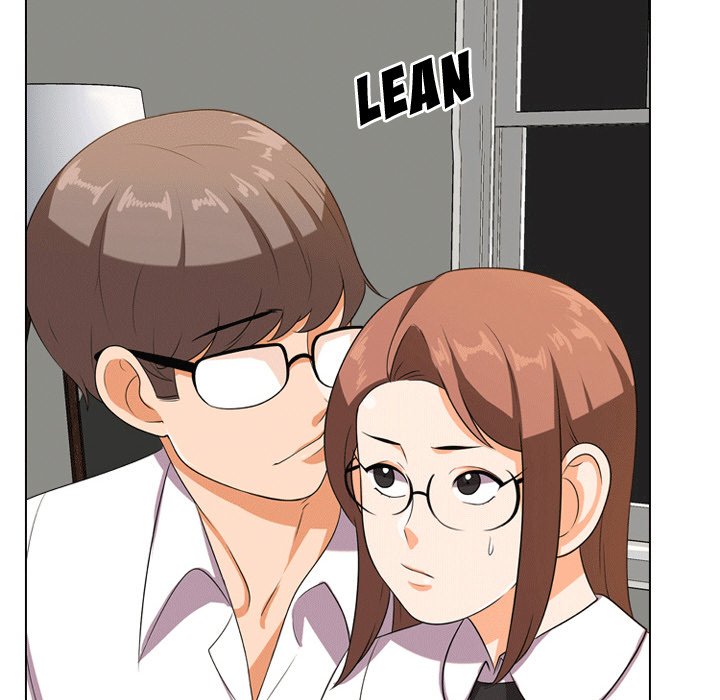 Our Exchange Chapter 8 image 17