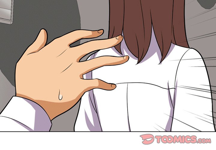 Our Exchange Chapter 8 image 1