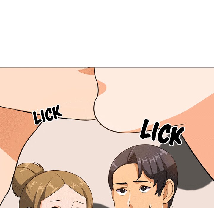 Our Exchange Chapter 8 image 21