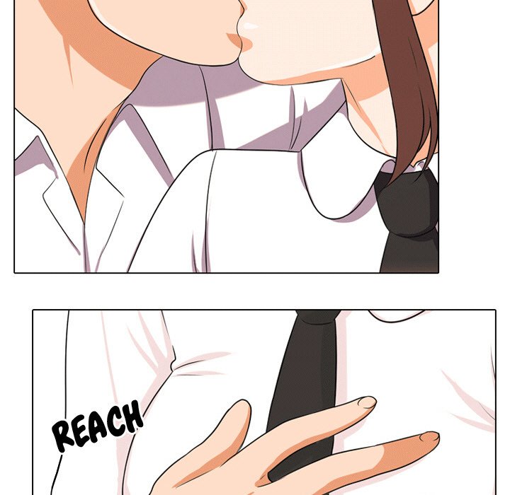 Our Exchange Chapter 8 image 24