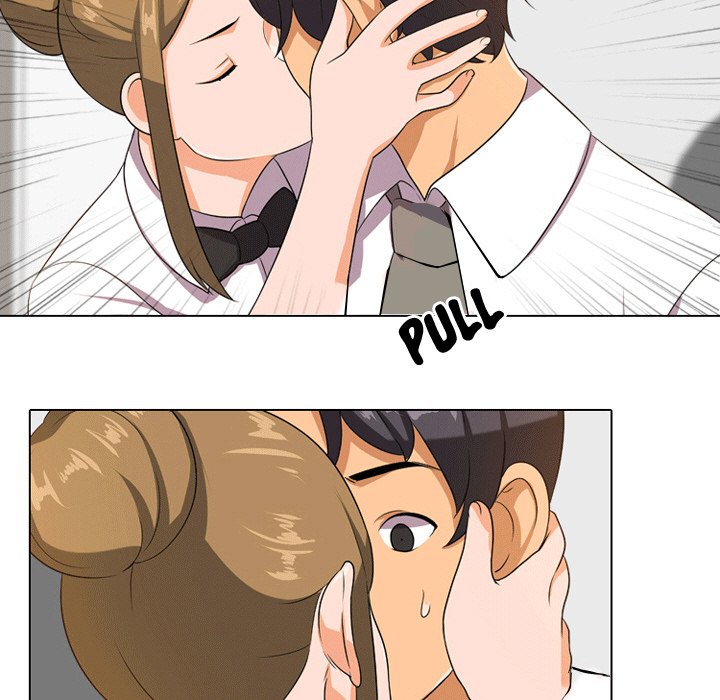 Our Exchange Chapter 8 image 32