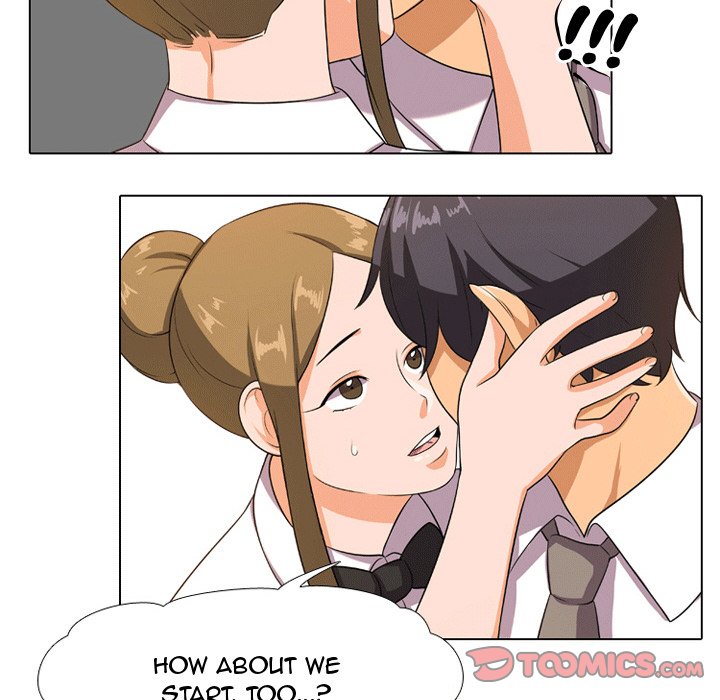 Our Exchange Chapter 8 image 33