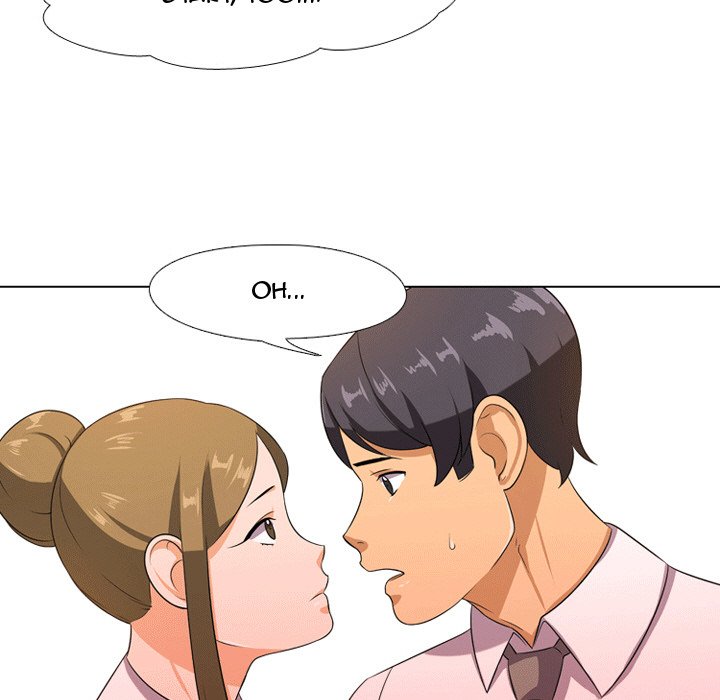 Our Exchange Chapter 8 image 34