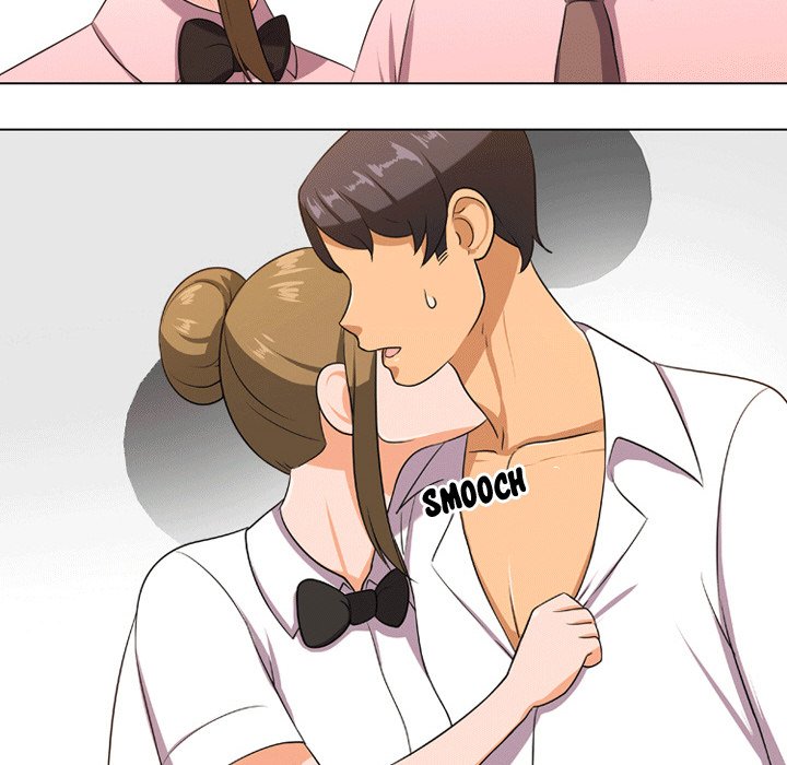 Our Exchange Chapter 8 image 35