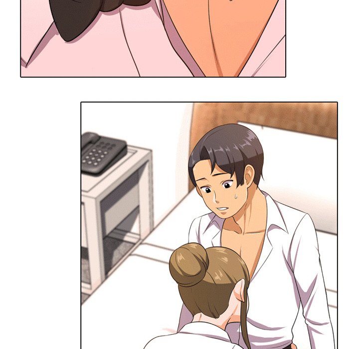 Our Exchange Chapter 8 image 37