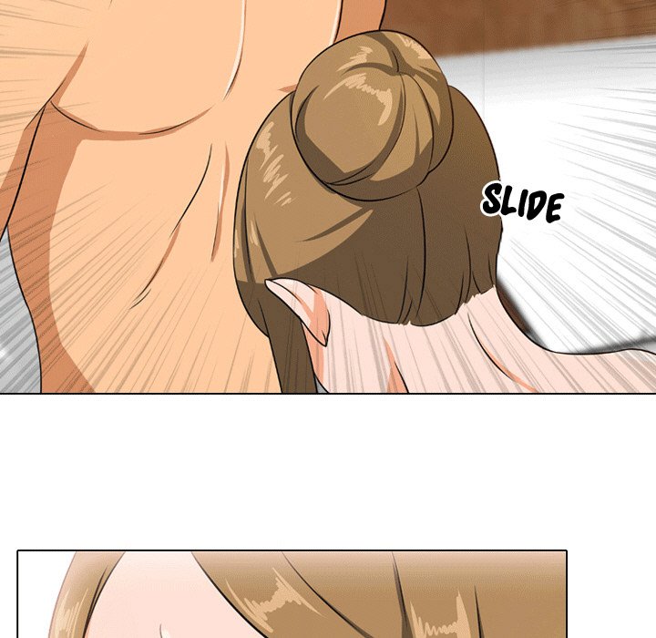 Our Exchange Chapter 8 image 50
