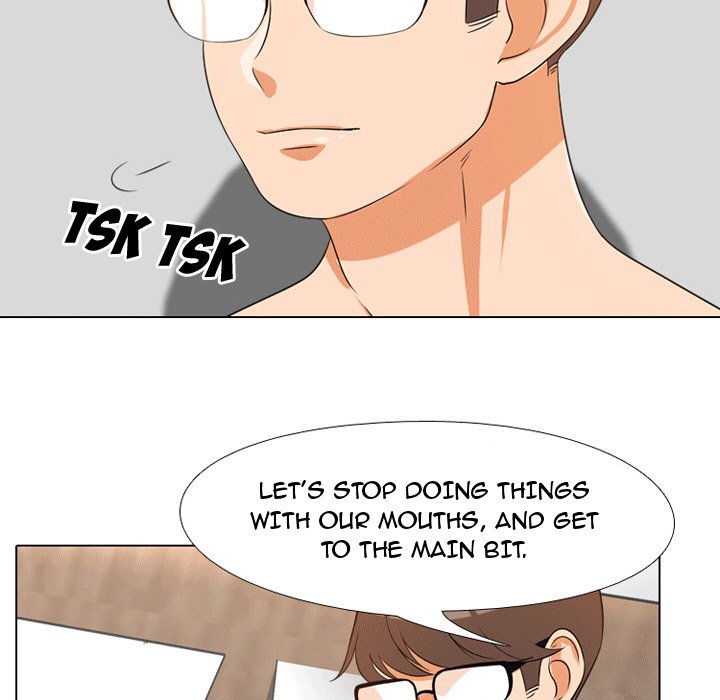 Our Exchange Chapter 8 image 60