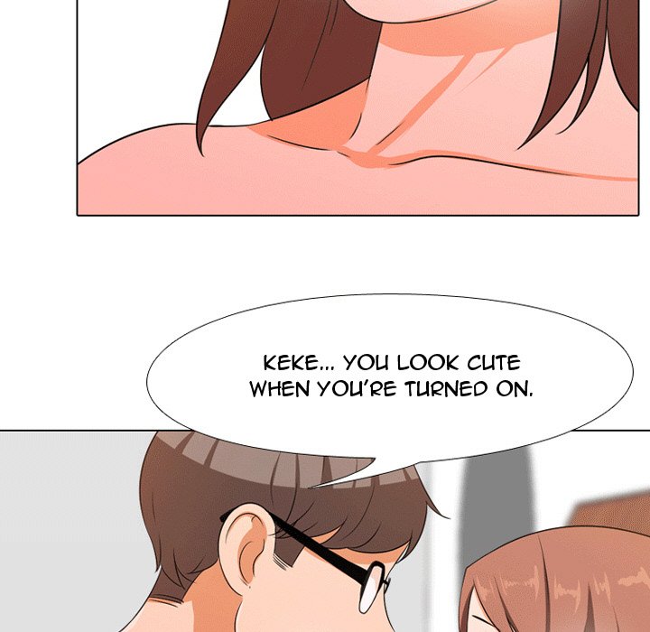 Our Exchange Chapter 8 image 70