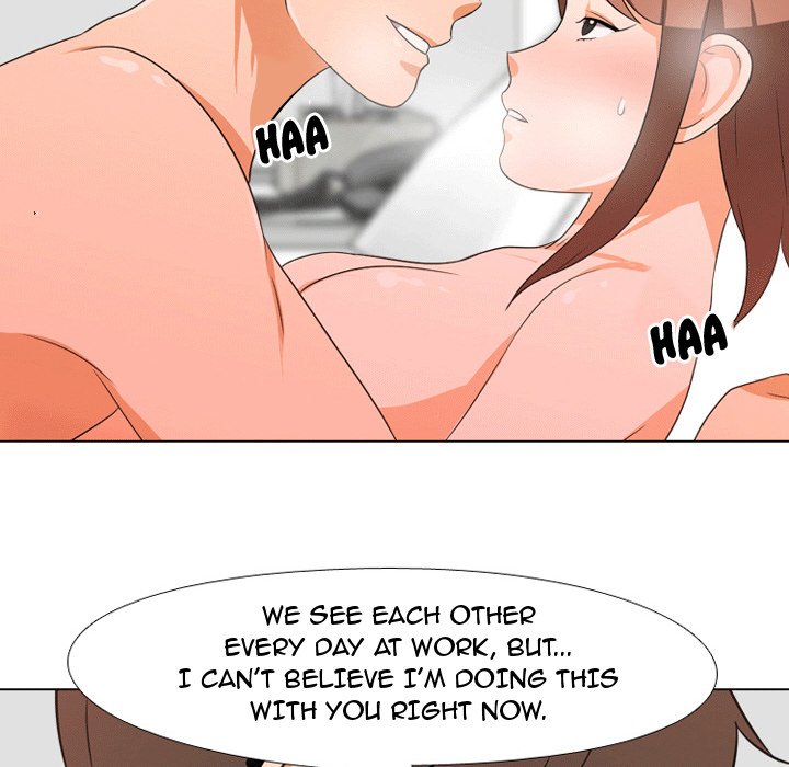 Our Exchange Chapter 8 image 71