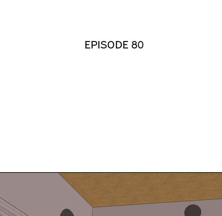 Our Exchange Chapter 80 image 14