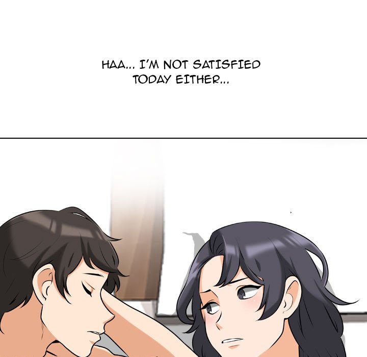 Our Exchange Chapter 80 image 18