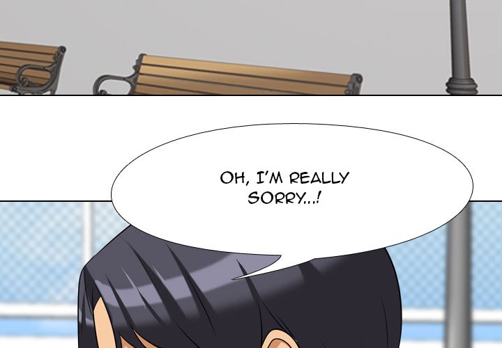 Our Exchange Chapter 80 image 2