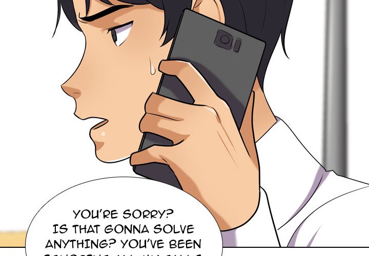 Our Exchange Chapter 80 image 3