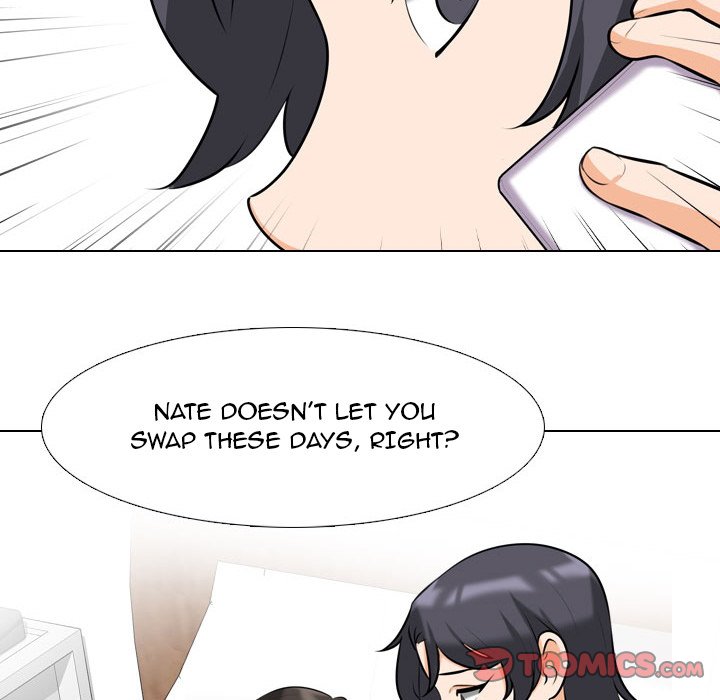 Our Exchange Chapter 80 image 45