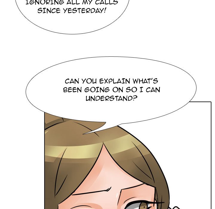 Our Exchange Chapter 80 image 4