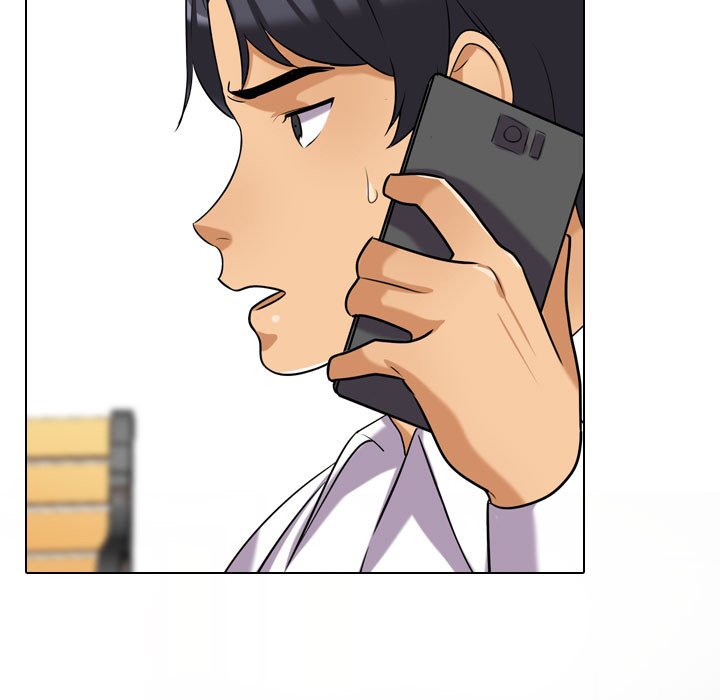 Our Exchange Chapter 80 image 6