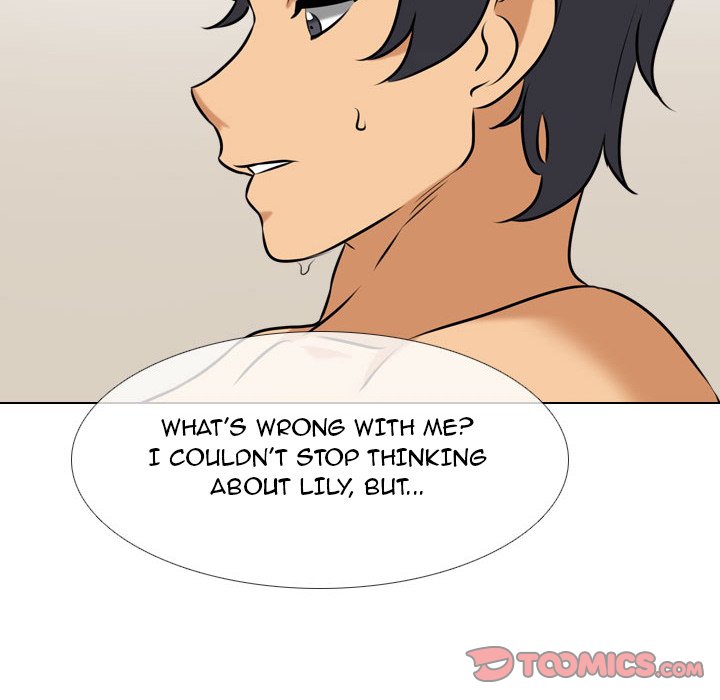 Our Exchange Chapter 80 image 81