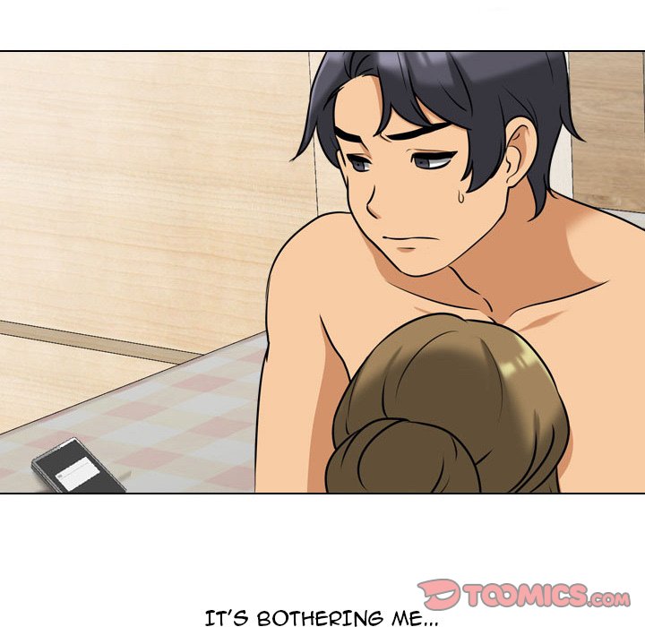 Our Exchange Chapter 80 image 85