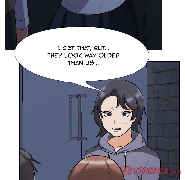 Our Exchange Chapter 81 image 21