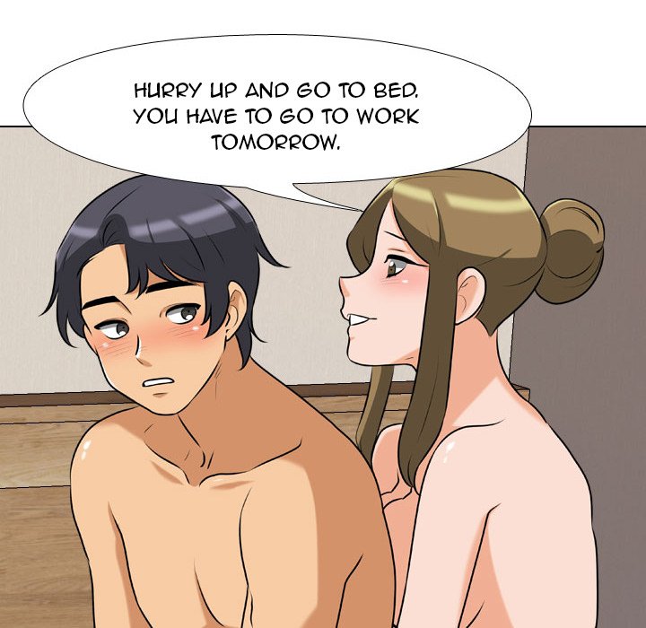 Our Exchange Chapter 81 image 47