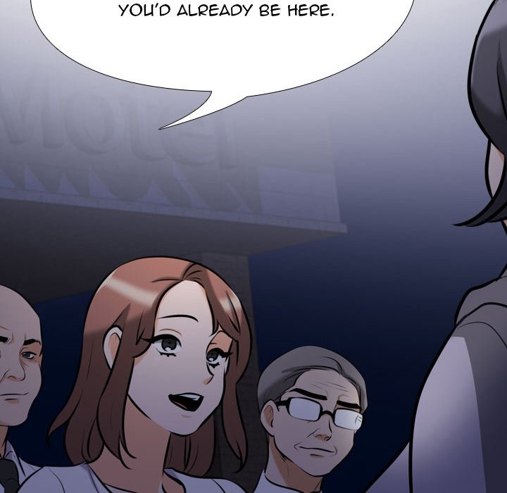 Our Exchange Chapter 81 image 4