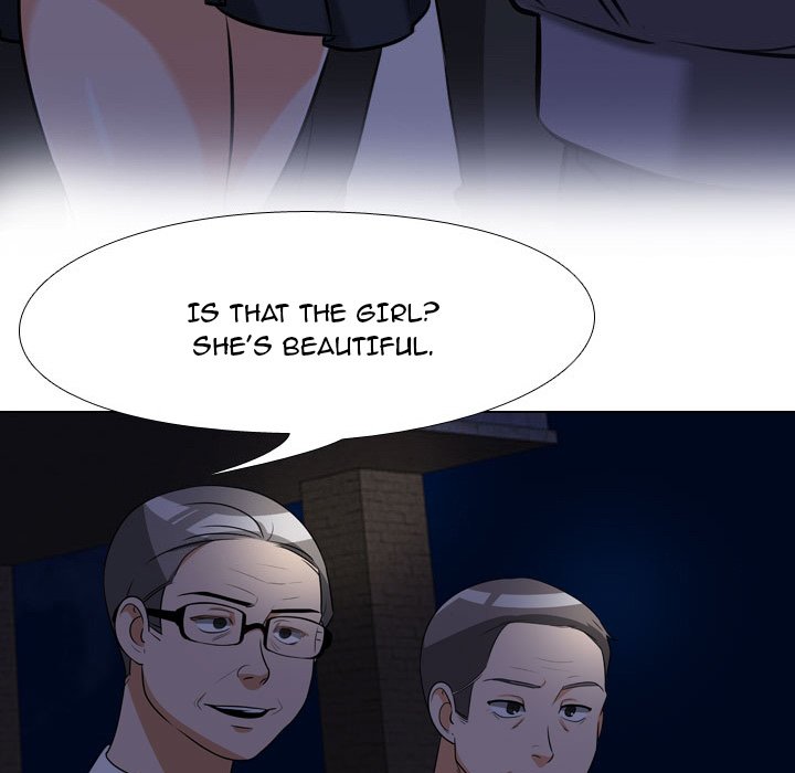 Our Exchange Chapter 81 image 6