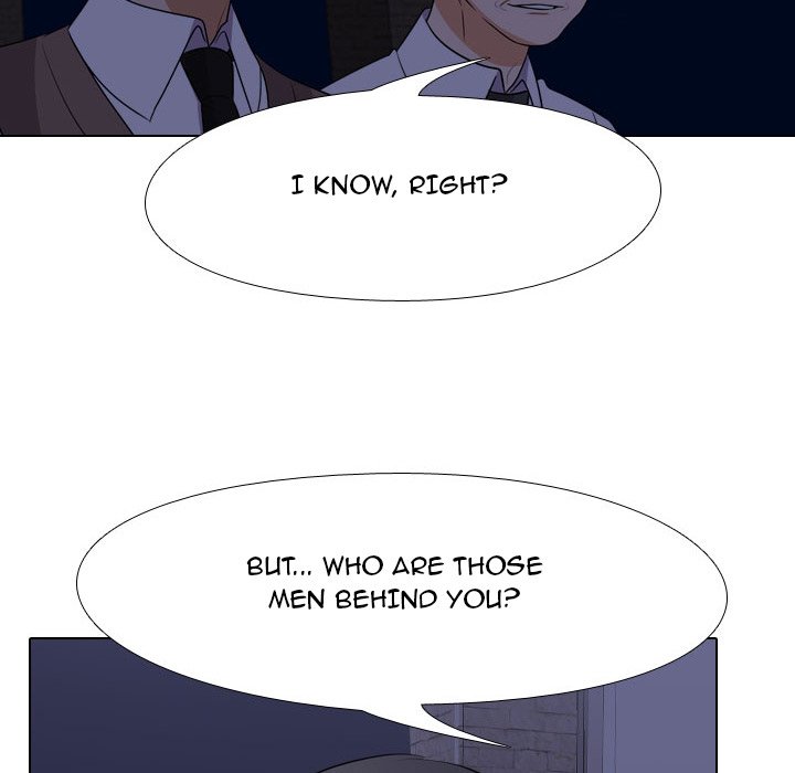 Our Exchange Chapter 81 image 7