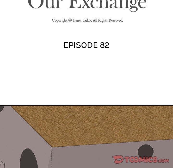 Our Exchange Chapter 82 image 13