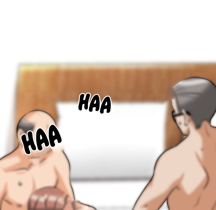 Our Exchange Chapter 82 image 18